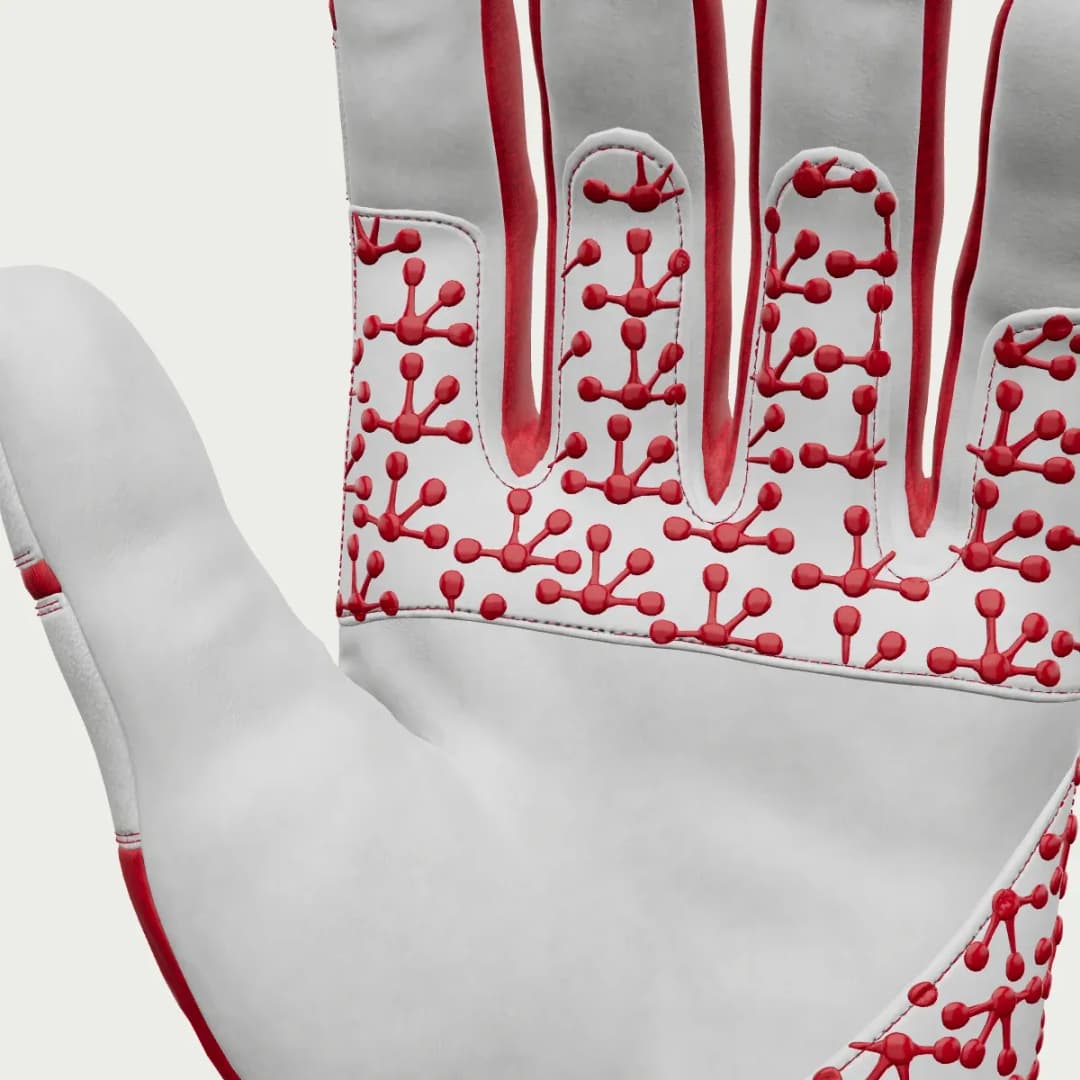 Grip that holds on